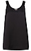V Neck Tank Top Thumb 1