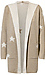 Star Print Cardigan Thumb 1