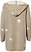 Star Print Cardigan Thumb 2