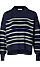 Striped Sweater Thumb 1
