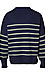 Striped Sweater Thumb 2
