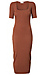 Short Sleeve Dress Thumb 1
