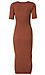Short Sleeve Dress Thumb 2