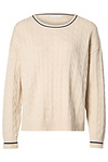 Cable Knit Sweater