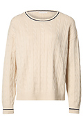 Cable Knit Sweater
