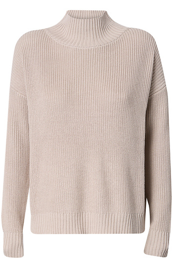 Turtleneck Sweater Slide 1