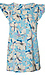 Floral Print Top Thumb 1