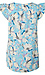 Floral Print Top Thumb 2