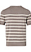 Striped Sweater Tee Thumb 2
