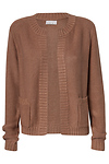 Open Front Cardigan