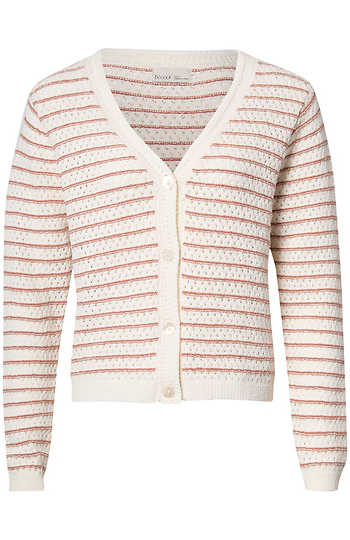Crochet Cardigan Slide 1