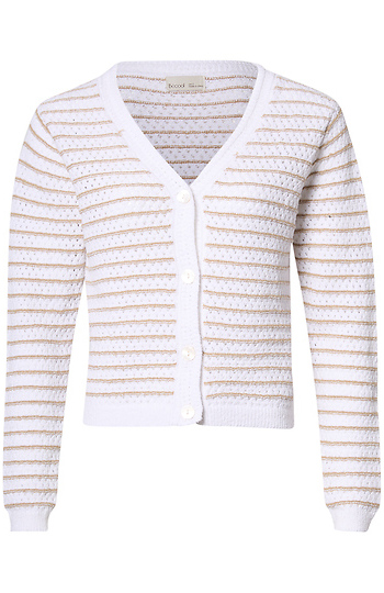Crochet Cardigan Slide 1
