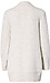 Cardigan with Attached Scarf Thumb 2