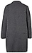 Buttoned Long Coatigan Thumb 2