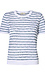 Crochet Striped Top Thumb 1