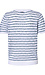 Crochet Striped Top Thumb 2
