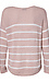 Striped Pullover Sweater Thumb 2