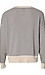 Striped Pullover Sweater Thumb 2