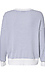 Striped Pullover Sweater Thumb 2
