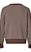 Striped Pullover Sweater Thumb 2