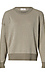 Striped Pullover Sweater Thumb 1