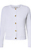 Button Front Cardigan Thumb 1