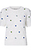 Floral Embroidered Top Thumb 1