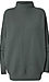 Ottoman Mock Neck Sweater Thumb 1