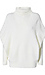 Ottoman Mock Neck Sweater Thumb 1