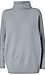 Ottoman Mock Neck Sweater Thumb 1