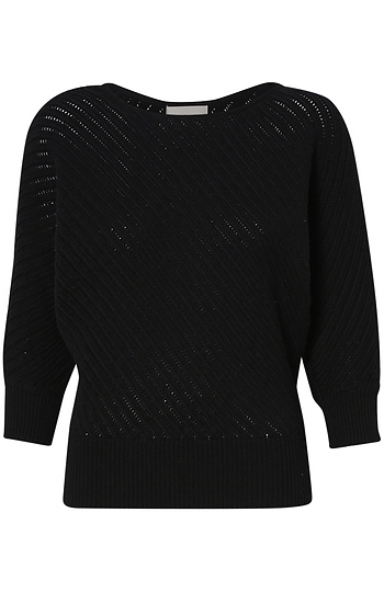 3/4 Sleeve Top Slide 1