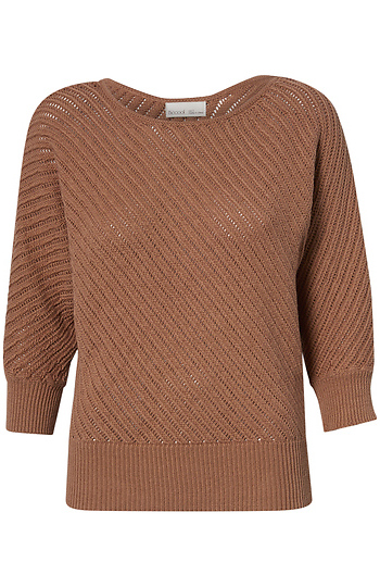 3/4 Sleeve Top Slide 1