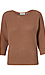 3/4 Sleeve Top Thumb 1