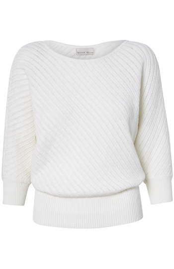 3/4 Sleeve Top Slide 1