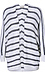 Striped Cardigan Thumb 1