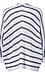 Striped Cardigan Thumb 2
