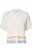 Crochet Rainbow Top Thumb 1