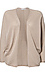 Open Front Cardigan Thumb 1