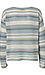 Striped Crochet Sweater Thumb 2