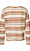 Striped Crochet Sweater Thumb 2