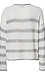 Striped Pullover Sweater Thumb 2