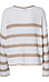 Striped Pullover Sweater Thumb 2