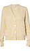 V-Neck Cardigan Thumb 1