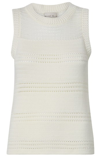 Sleeveless Top Slide 1