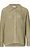 Button Front Crochet Cardigan Thumb 1