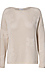 Flower Knit Pullover Thumb 1