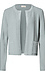 Open Front Cardigan Thumb 1
