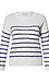 Striped Sweater Thumb 1