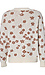 Floral Print Sweater Thumb 2