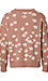 Floral Print Sweater Thumb 2